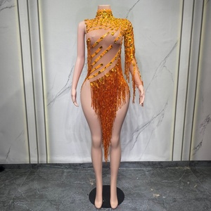 <span class=keywords><strong>Abito</strong></span> da Sera Lussuoso OEM, Vestito da Cocktail, <span class=keywords><strong>Abito</strong></span> da Compleanno, Outfit da Festa <span class=keywords><strong>per</strong></span> Donne, Abbigliamento da Cerimonia, <span class=keywords><strong>Abito</strong></span> da <span class=keywords><strong>Laurea</strong></span> - Product Image 6