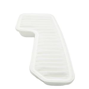Filtro de Aire para Auto Tushun Nuevo al por Mayor para <span class=keywords><strong>Prius</strong></span>, Sistema de Admisión de Aire para Autos Japoneses, OEM 17801-70050, Certificado ISO9001/IATF16949, 1 Año de Garantía - Product Image 3