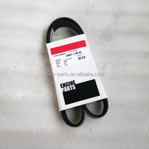 Rubberen Riem Isx 15X15 V Geribbelde Riem 3104860 Ventilatorriem - Product Image 5