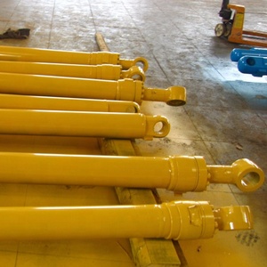 กระบอกสูบแขนขุด EC300DL กระบอกสูบบุ้งกี๋ VOE 14550427 14550418 14567071 - Product Image 6