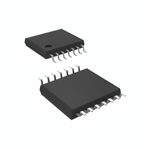 อินเทอร์เฟซ 14 TSSOP MIC2551AYTS-TR ซื้อออนไลน์ ชิ้นส่วนอิเล็กทรอนิกส์ของแท้ - Product Image 1