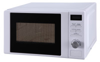Table Top 20L Digital Solo Kitchen Petit four à micro-ondes électrique pour la maison pour DMD70-20LKSME- 2LN