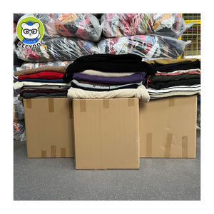 Jeans d'usine professionnels femmes hiver suède 1 balle vêtements d'occasion de marque - Product Image 1