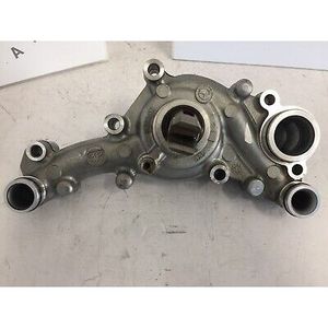 Coprisella Posteriore Mono Posto Compatibile con Kawasaki ZX6R 05-06 - Product Image 2