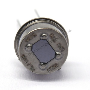 <span class=keywords><strong>LHI778</strong></span>/3439 İnsan Vücudu İndüksiyonlu PIR Probu, Analog Pyroelektrik Kızılötesi Sensör, Büyük Pencere, Yeni - Product Image 1