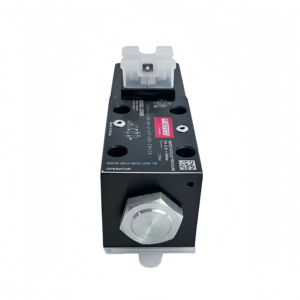 ระบบควบคุมไฮดรอลิก DG4V-3-0A-M-U-H7-69-EN124 ไฮดรอลิก |   อะไหล่ไฮดรอลิก - Product Image 6