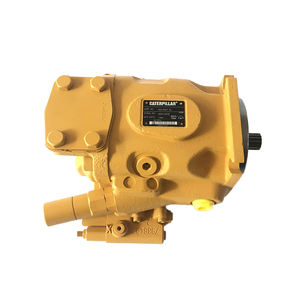 Pompe à piston hydraulique AP2D25-28, pompe principale hydraulique chargée de haute qualité - Product Image 4