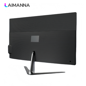 Computadora Todo en Uno de 19 Pulgadas I3/I5/I7 Directo de Fábrica OEM ODM Oficina Hogar Básica I9 AIO - Product Image 2