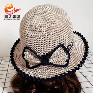 Fabricante de china fancy black 100% 66 hilo de hielo hueco de hilo de poliamida de polipropileno para tejer - Product Image 5