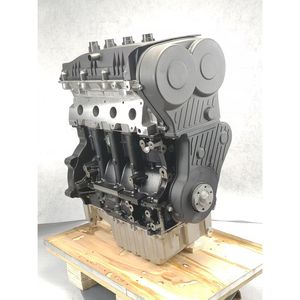 Kualitas tinggi 1.3L 16V SQR473F perakitan mesin untuk Chery A1 QQ6 S18D Kimo A1 - Product Image 6