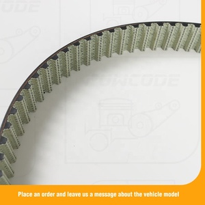 <span class=keywords><strong>Courroie</strong></span> <span class=keywords><strong>de</strong></span> <span class=keywords><strong>distribution</strong></span> POWCODE DW12 9662187580 pour CITROEN PEUGEOT LAND ROVER MITSUBISHI 2.2 - Product Image 3