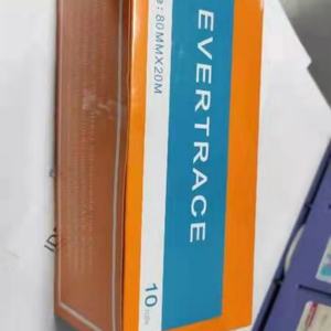 Rollo de Papel Térmico para ECG de 63 mm x 30 m - Product Image 2