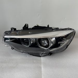 Phares avant LED complets d'origine OEM 63117478151 63117478152 pour <span class=keywords><strong>BMW</strong></span> Série <span class=keywords><strong>4</strong></span> F32/F33/F36 420i 430i 2017-2019 - Product Image 1