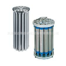 Elemento Filtrante BOLL KIRCH 1.78.1, Filtro de Aceite para Máquinas, Alta Eficiencia 99%, Para Uso Industrial - Product Image 2