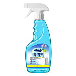 Haibus Ceramic Tile <b>Cleaner</b> 500ml <b>Spray</b> Stain Removal Bathroom Use - Product Image 1