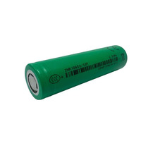 Batterie rechargeable liquide haute puissance 18650 25P - 3.7V~4.2V 2500mAh 30A à décharge élevée, 800 cycles, modèle de cathode LiNiMnCoO2 INR18650