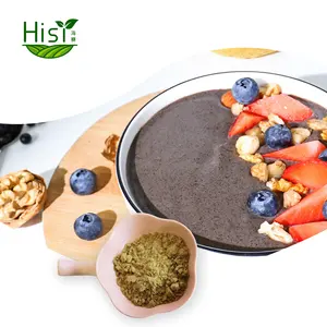 Competitive Price Natural Black Sesame Seed Extract Powder 10:1 Sesami Nigrum Semen Extract