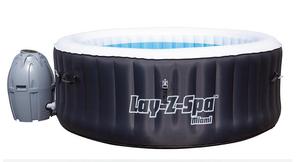 Baignoire de <span class=keywords><strong>spa</strong></span> <span class=keywords><strong>gonflable</strong></span> Offre Spéciale WINSUN, piscine de bain de beignets <span class=keywords><strong>gonflable</strong></span> - Product Image 2
