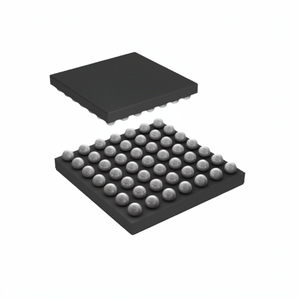 Electronics Component 49 UFBGA, WLCSP ATSAMG54G19B-UUT Authorized Distributor Embedded - Product Image 1