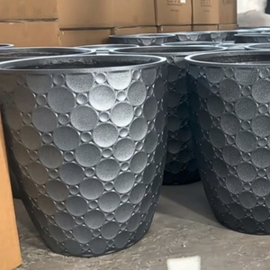 Macetas Grandes para Exteriores, <span class=keywords><strong>Macetero</strong></span> Grande de Fibra de Vidrio Mgo, <span class=keywords><strong>Macetero</strong></span> Esférico Grande de Fibra de Vidrio - Product Image 1
