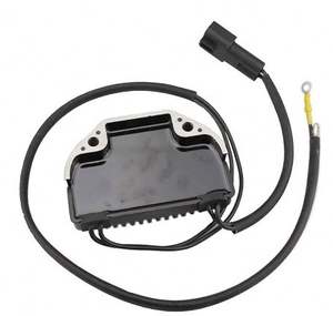 สำหรับฮาร์เลย์ เดวิดสัน ไดน่า ปี 2002-2003 โลว์ไรเดอร์ EFI FXDLI ซูเปอร์ไกลด์ FXD ดีเฟนเดอร์ FXDP รหัสอะไหล่แท้: 74594-02 สำหรับฮาร์เลย์ เดวิดสัน ไดน่า - Product Image 2