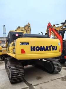 Harga รถขุดใช้แล้ว Komatsu เครื่องจักรมือสองเครื่องขุดใช้ PC300 PC300 PC240 PC400 PC300 - Product Image 5