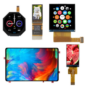 OEM ODM 1.28 1.54 1.6 2.0 2.1 2.3 2.4 3 2.8 3.4 3.5 3.9 4 3.97 5 4.3 5.7 TFT 7.0 modülleri - Product Image 1