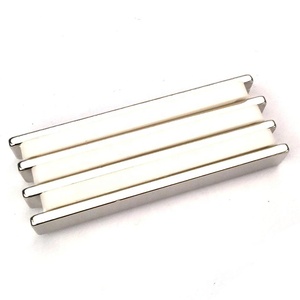 แม่เหล็กแผ่นแบนกำลังสูงพิเศษแบบกำหนดเองได้ - Product Image 5