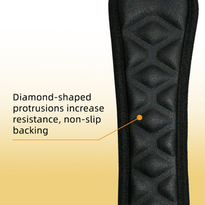 GAFハンティングプレミアムガンスリング滑り止めショルダーパッド付き耐久性のある構造とクイックリリースバックル - Product Image 5