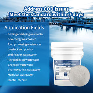 Sistem Anaerobik Khusus Bakteri Fungsional Khusus Tangki Septik Digester Biogas Penghilang COD Bakteri Anaerobik yang Ditingkatkan - Product Image 3