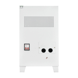 Stabilizzatore di Tensione Automatico Monofase AC SVC/TND 10kVA, 15kVA, 20kVA, 30kVA con Servomotore in Rame, Ingresso <span class=keywords><strong>90V</strong></span> - 260V - Product Image 5