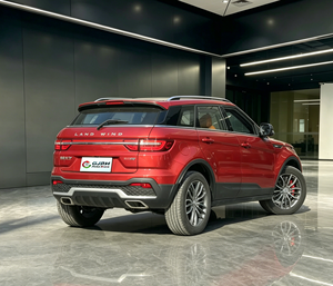 Se Puede Modificar, Landwind X7 2018 Usado, <span class=keywords><strong>Gasolina</strong></span>, 5 Puertas, 5 Asientos, SUV Compacto, Volante a la Izquierda, Techo Panorámico, Tapicería de Tela, Rines de Aleación de Aluminio R18 - Product Image 4