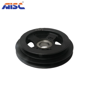 Aisc รอกเพลาข้อเหวี่ยง12303-AD201สำหรับรถนิสสัน350Z ญี่ปุ่นอะไหล่รถเกาหลีโซลูชันครบวงจรตั้งแต่1993 <span class=keywords><strong>poyo</strong></span> - Product Image 2