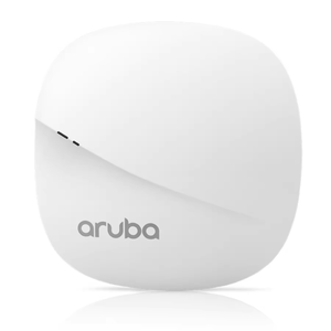 Punto de Acceso Inalámbrico Wi-Fi 5 para Interiores, Serie 303 de <span class=keywords><strong>Aruba</strong></span> Networking Original - Product Image 4
