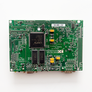 Placa Compacta ADVANTECH PCM-4825 PCM-4825L PCM-4825-00A1 REV.A1 03-1 486 SBC CPU Audio VGA/LCD SSD con Procesador AMD DX5-133 en Stock - Product Image 4