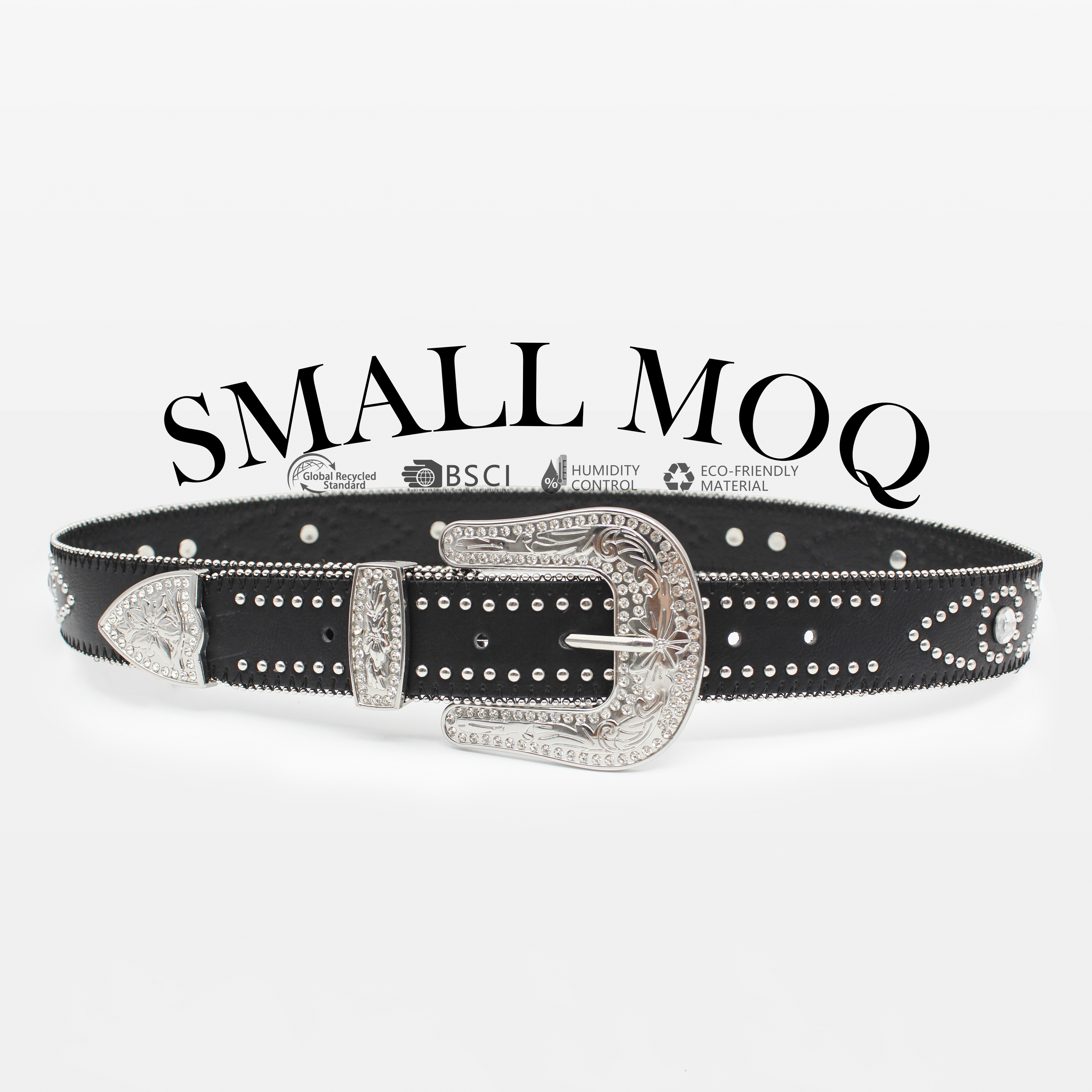 Custom Be Be Simon Belt Designer BB Simon belt for men and women with shiny diamond  main image 3