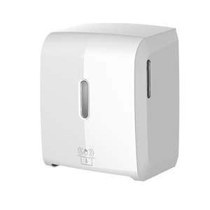 <span class=keywords><strong>Sensor</strong></span> <span class=keywords><strong>de</strong></span> pared <span class=keywords><strong>dispensador</strong></span> <span class=keywords><strong>de</strong></span> toallitas <span class=keywords><strong>de</strong></span> <span class=keywords><strong>papel</strong></span> <span class=keywords><strong>manos</strong></span> libres <span class=keywords><strong>dispensador</strong></span> automático <span class=keywords><strong>de</strong></span> toallas <span class=keywords><strong>de</strong></span> mano autocut <span class=keywords><strong>para</strong></span> Baño - Product Image 1