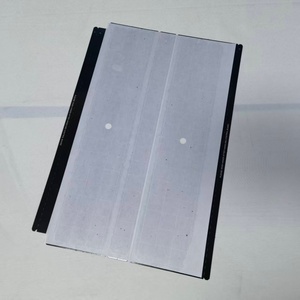Piège à colle anti-mouches en gros, non toxique, adhésif puissant, taux de capture élevé, personnalisé pour la lutte antiparasitaire domestique - Product Image 1