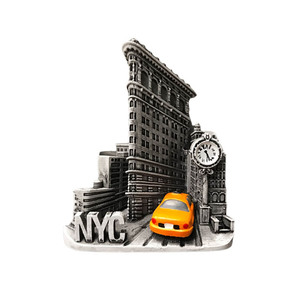 Vente en gros, bonne conception, haute qualité, vente chaude, souvenir en résine, <span class=keywords><strong>tour</strong></span> penchée d'art <span class=keywords><strong>de</strong></span> <span class=keywords><strong>pise</strong></span> - Product Image 3