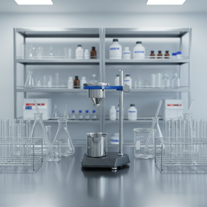 Baño viscosimétrico analógico -20 para viscosímetros Ford Cup, Dvplrvv, Ameteky Food, <span class=keywords><strong>Ostwald</strong></span> U-Can, Mooney, de tubo para aceite, para laboratorio, viscosímetro Brookfield - Product Image 5