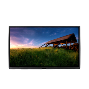 B101XAN01.3 1366*768 จอแสดงผล TFT LCD รุ่นใหม่ ขายดี ขนาด 10.1 นิ้ว ความถี่ 60Hz โมดูลหน้าจอ TFT LCD - Product Image 1