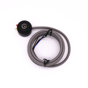 DINGGAN IP26N2DPO Cotton Yarn Sensor / Cotton Photoelectric Wire Yarn Detector - Product Image 4