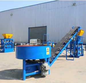 Vente chaude QT4-<span class=keywords><strong>35</strong></span> Machine à fabriquer des blocs semi-automatique Machine à mouler des briques en <span class=keywords><strong>ciment</strong></span> - Product Image 6