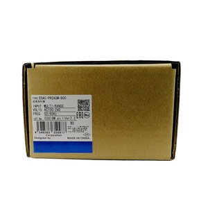 E5AC-PR2ASM-800 E5acpr2asm800 <b>Temperature</b> <b>Controller</b> - Product Image 1