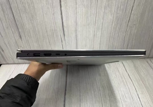 XPS 15 9570 รุ่นดั้งเดิม หน้าจอสัมผัส 4K แสดงผลแบบ Intel I7 รุ่นที่ 8 GTX1050ti 16+512GB ขนาด 15.5 นิ้ว - Product Image 5