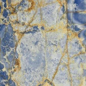 Losas de Piedra Decorativa de Ónix Azul Cielo de Calidad de Exportación para Revestimiento de Paredes Interiores, Pisos, Encimeras y Proyectos Premium - Product Image 1
