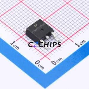 Nouveau et original TPM10013PHK3-6 TO-252 Transistor Transistor à effet de champ (MOSFET) - Product Image 1