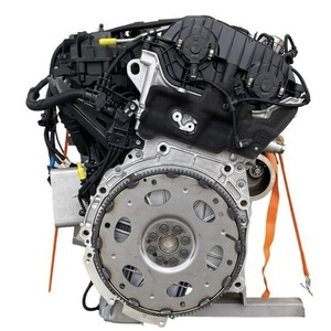 Moteur neuf B58B30C B58 pour 540i G30 F90 640i G32 740i G11 G05 B58B30A Moteur 5er G30 31 540iX X4 Ensemble moteur B58 - Product Image 1