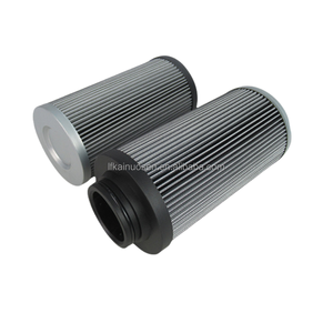 유압 리턴 오일 필터 0060D050W V0191B1R03 CR100.1 - Product Image 4