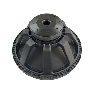 Subwoofer 32 pouces 6000W, haut-parleur de scène haute puissance, diaphragme non-papier, double aimant, grand équipement audio - Product Image 4